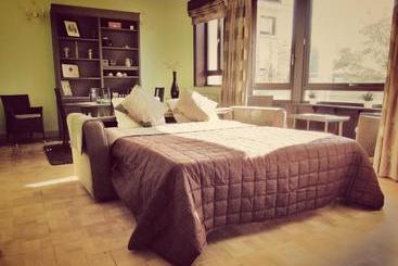 B&b Lieven Bauwens