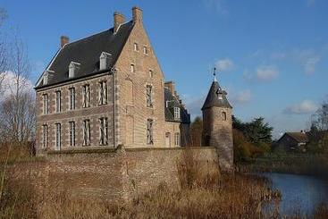 تختخواب و صبحانه Les Chambres d'Elza