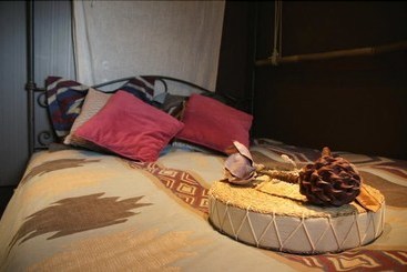تختخواب و صبحانه Sentoo Relax