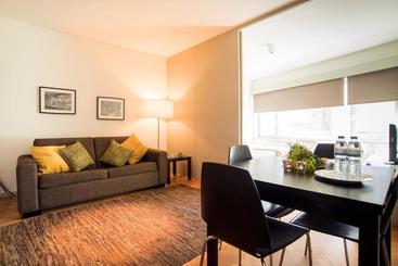 Bnapartments Trindade