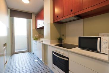 Bnapartments Trindade