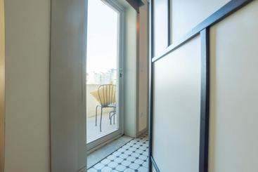 Bnapartments Trindade