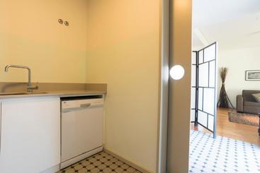 Bnapartments Trindade