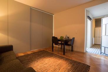 Bnapartments Trindade