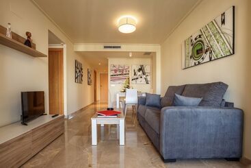 Appartment Goodplaces Oropesa Playa