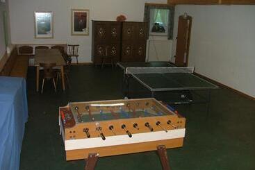 בית מלון כפרי Gasthof Buchbauer