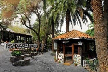 هتل Molino De Agua De Fataga