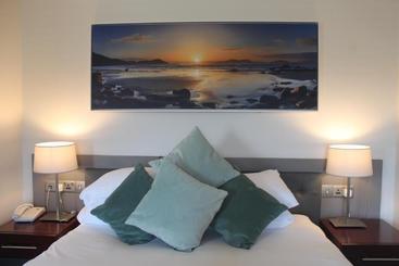 هتل Sea Lodge