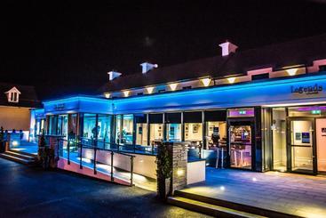 هتل Sea Lodge