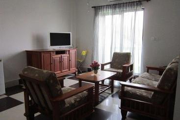 King Gold Hotel & Apartment