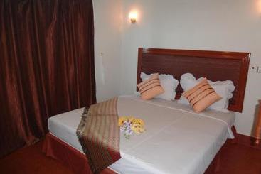 King Gold Hotel & Apartment