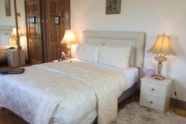 Bed and Breakfast Rosdarrig House