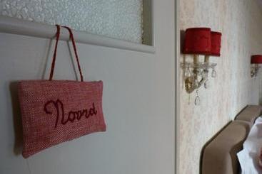 تختخواب و صبحانه Guesthouse Alizée