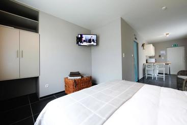 Vakantiewoning Casa Maran In Een Groene Omgeving Te Heusden Zolder