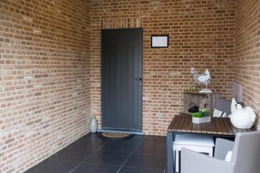 Vakantiewoning Casa Maran In Een Groene Omgeving Te Heusden Zolder