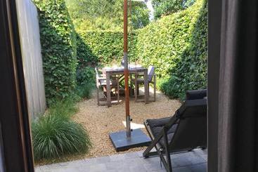 B&b De Tuinkamer