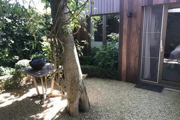 B&b De Tuinkamer