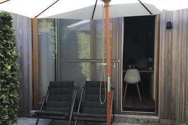 B&b De Tuinkamer