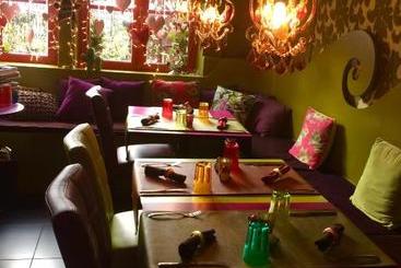 דירות לתיירים Des Goûts Et Des Couleurs