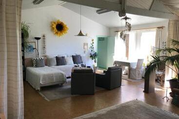 B&b Koornemoezen