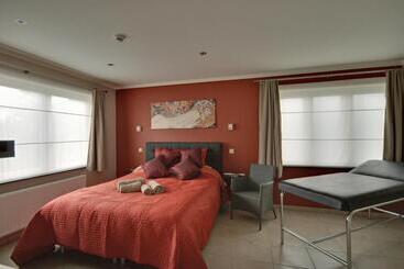 B&b Noord Zuid