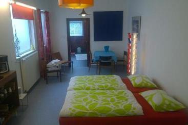 B&b Oostende