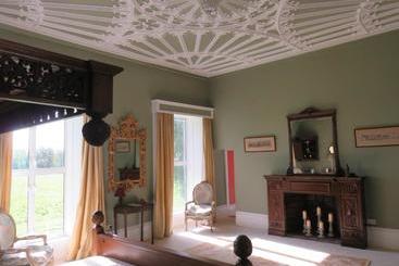 Ash Hill B & B