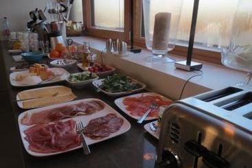B&b Jan Van Ghent
