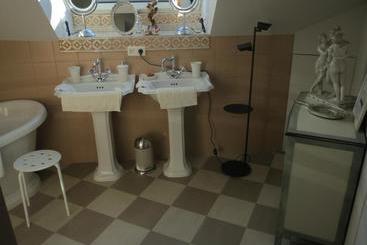 B&b Jan Van Ghent