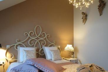 B&b Jan Van Ghent