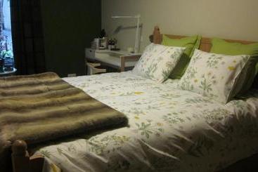 B&b Jan Van Ghent