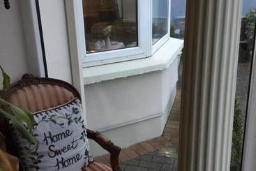 Maureen's Bed And Breakfast