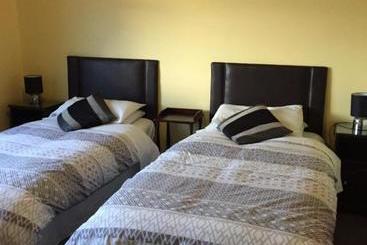 Maureen's Bed And Breakfast