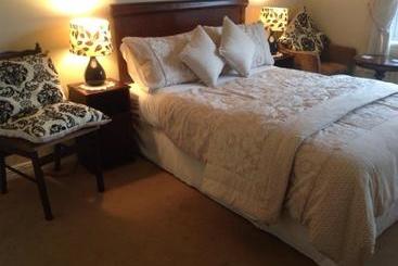 Iorras Bed And Breakfast