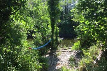 Kenmare Eco Lodge