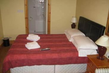 تختخواب و صبحانه Dun Aoibhinn Guest Accommodation