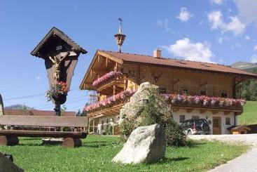Отель Gasthof Abelhof