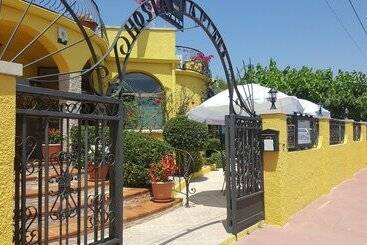 هتل La Nova Tenalla   Adults Only