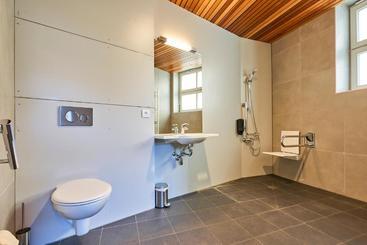 Jacques Brel Youth Hostel