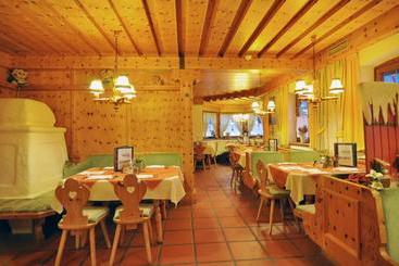 Kaiserhotel Kitzbühler Alpen