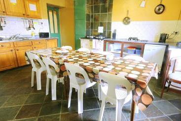هاستل Fáilte Lodging Kenmare Town Centre