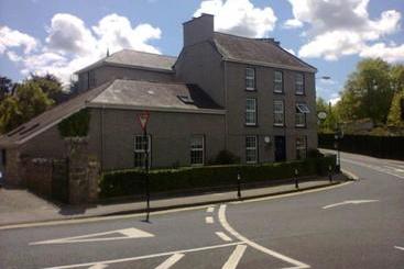 هاستل Fáilte Lodging Kenmare Town Centre