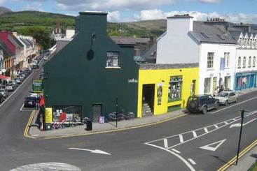 هاستل Fáilte Lodging Kenmare Town Centre