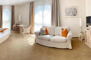 Kurhotel Leonardo