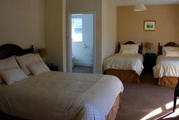 The White House B&b