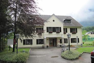 旅馆 Austrian Sports Resort, Bsfz Obertraun