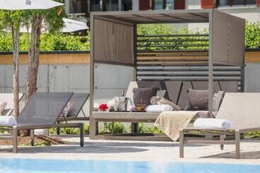 Alpenhotel Montafon & Spa