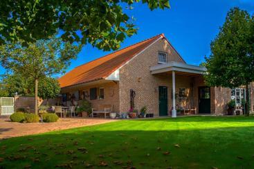 Vakantiehuis Aen De Roderburgh