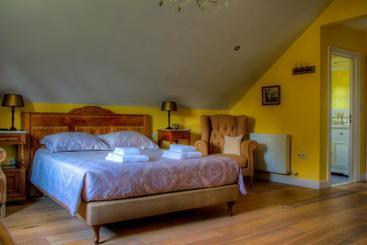 Vakantiehuis Aen De Roderburgh