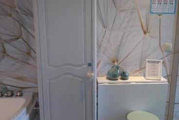 تختخواب و صبحانه Casa Cosi, Tourist & Business Suites & Flats With Reserved Parking, Private Sauna Available